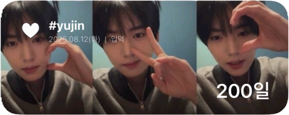 유복 tweet media