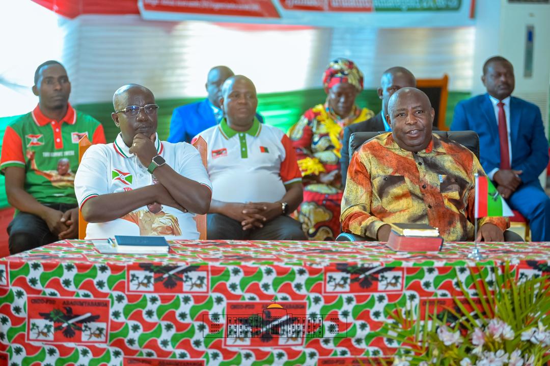 Ntare Rushatsi House tweet media