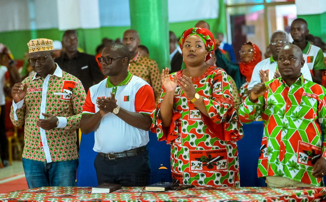 Ntare Rushatsi House tweet media