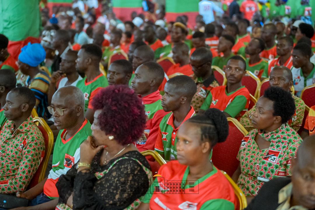 Ntare Rushatsi House tweet media