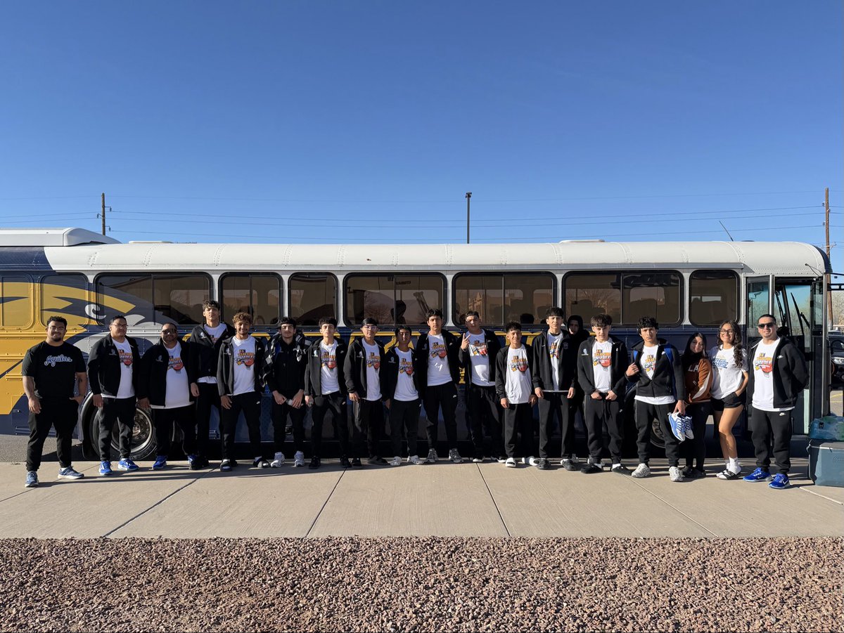 San Elizario Boys Basketball tweet media