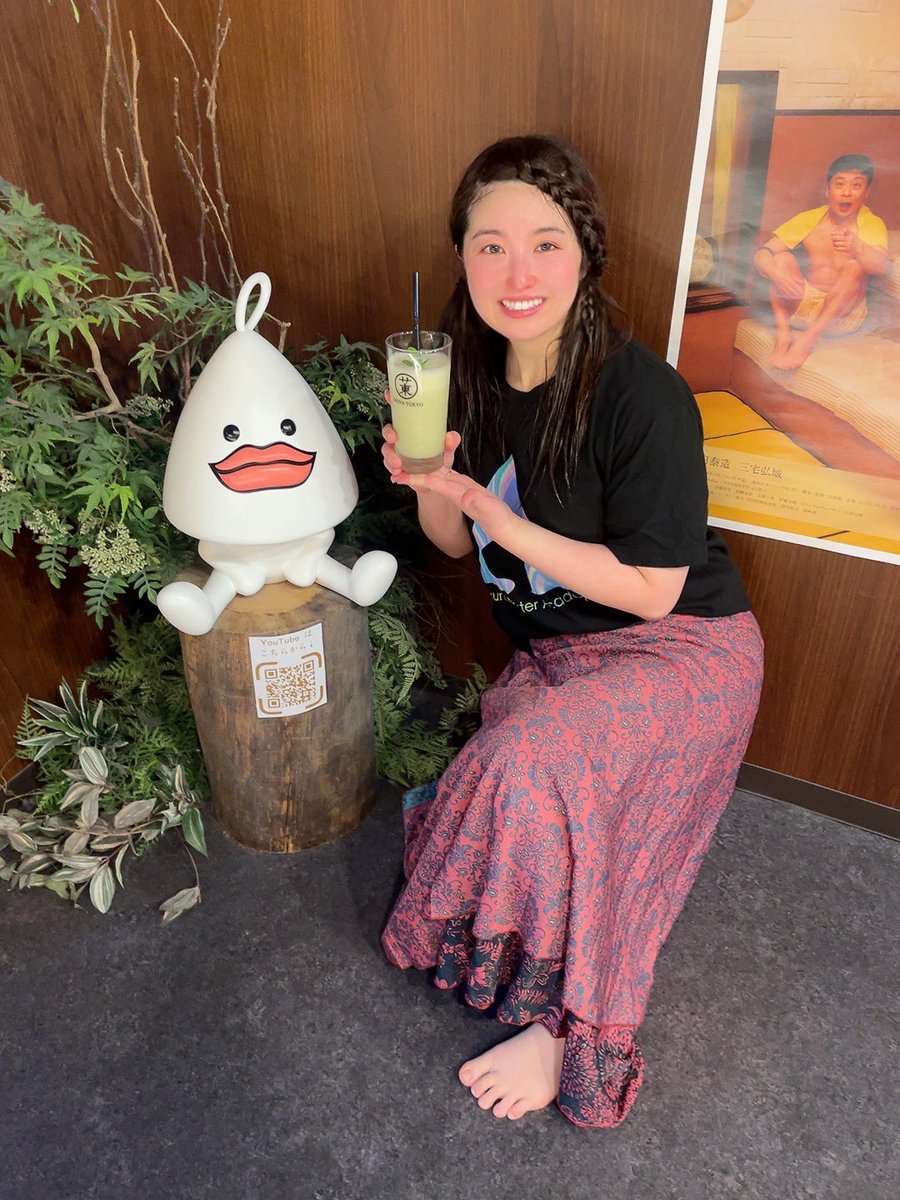 サウナ東京LDありがとうございましたー！ 🈂️東LDいつメン大集合