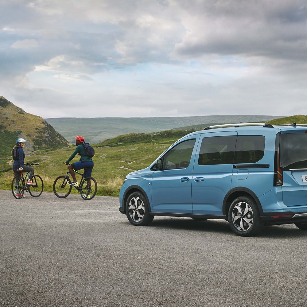 Select Car Leasing tweet media