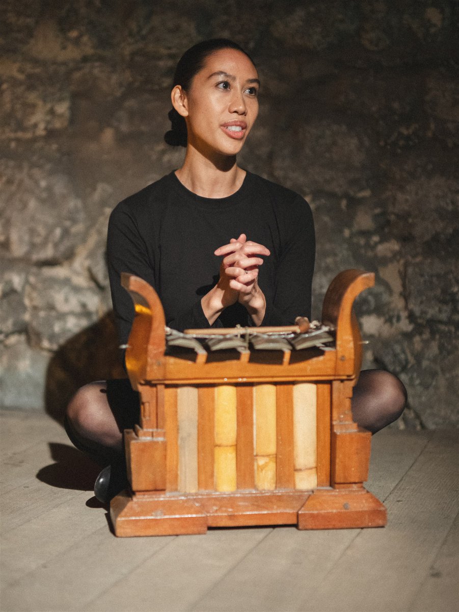 Round Chapel tweet media