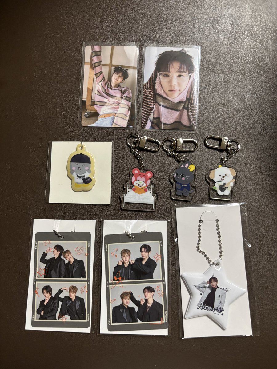 ARISA NWO日本公演全通💚 tweet media