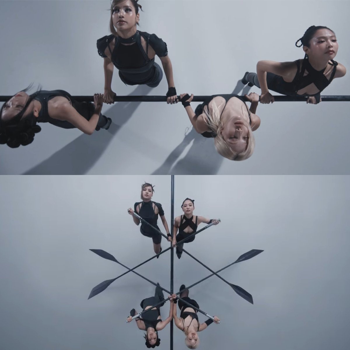 BLIИK VOTING CREW tweet media