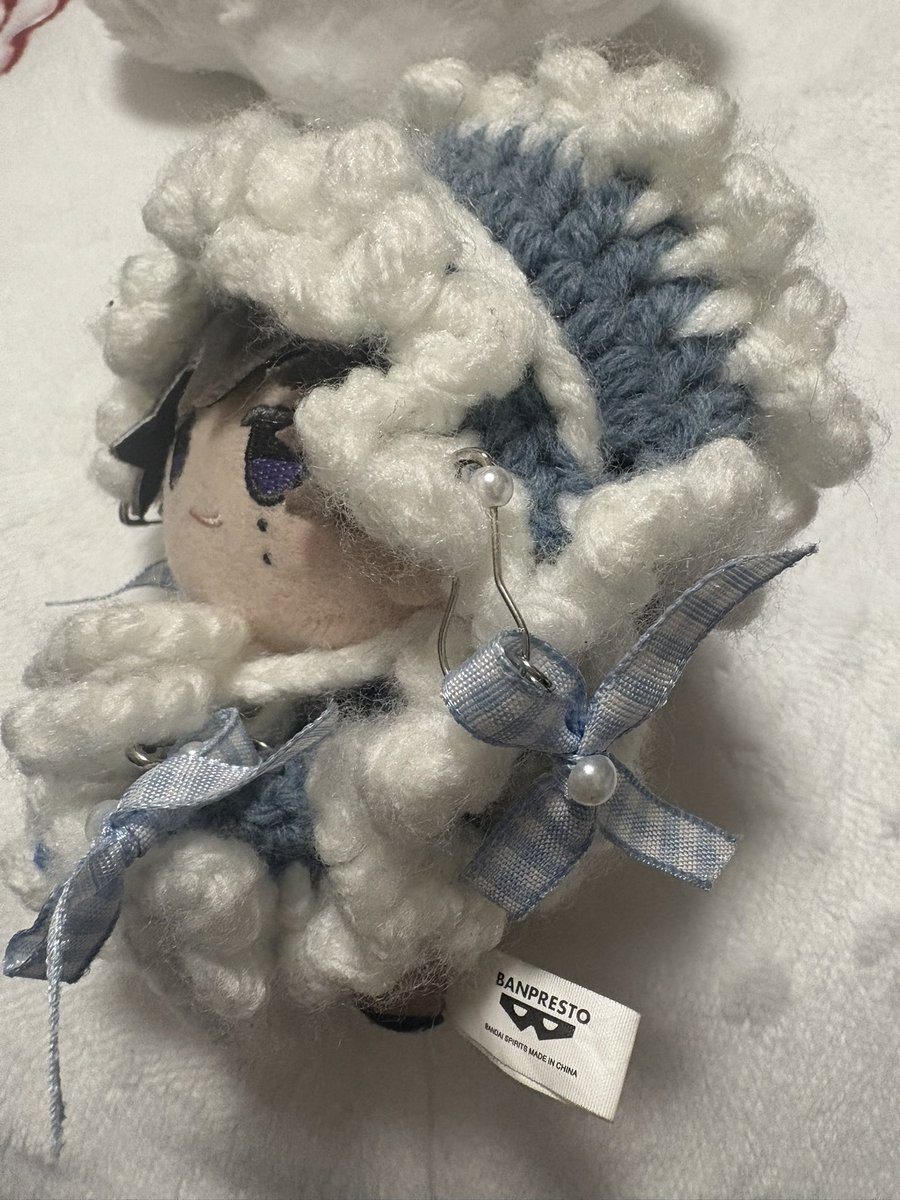 みれ@垢移行中 tweet media