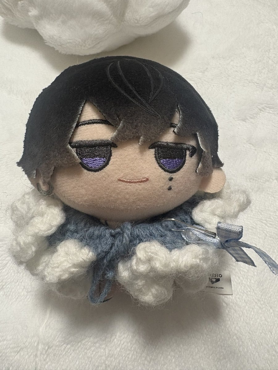 みれ@垢移行中 tweet media