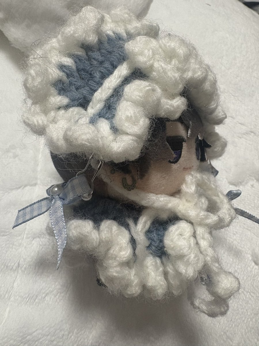 みれ@垢移行中 tweet media