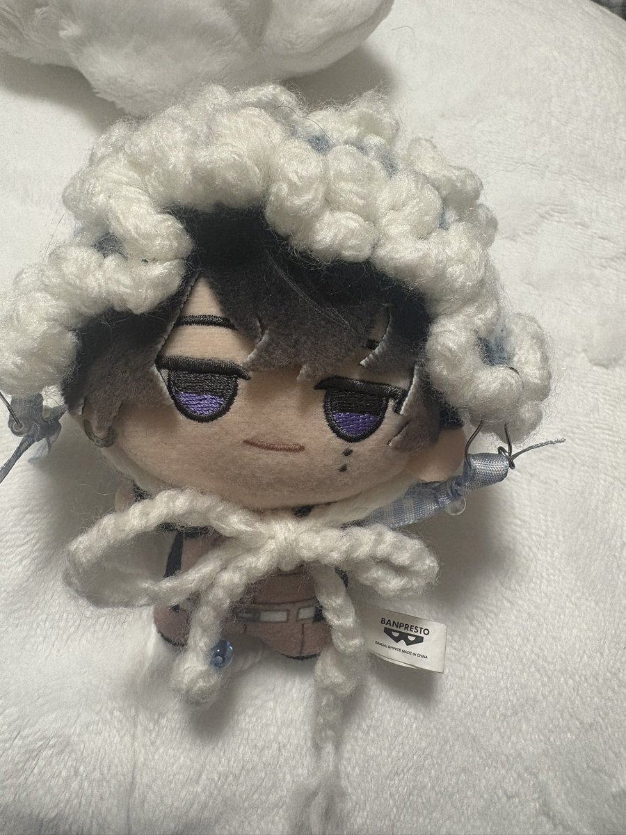 みれ@垢移行中 tweet media