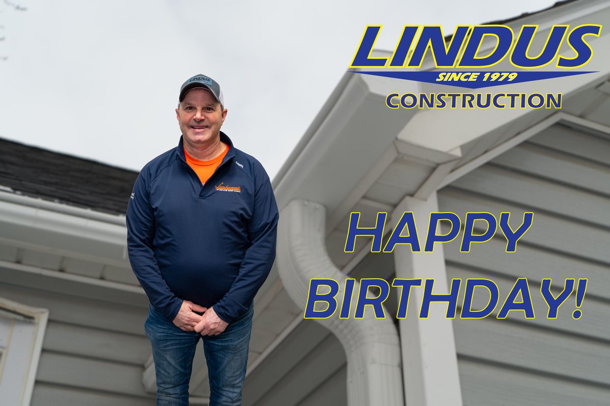 Lindus Construction tweet media