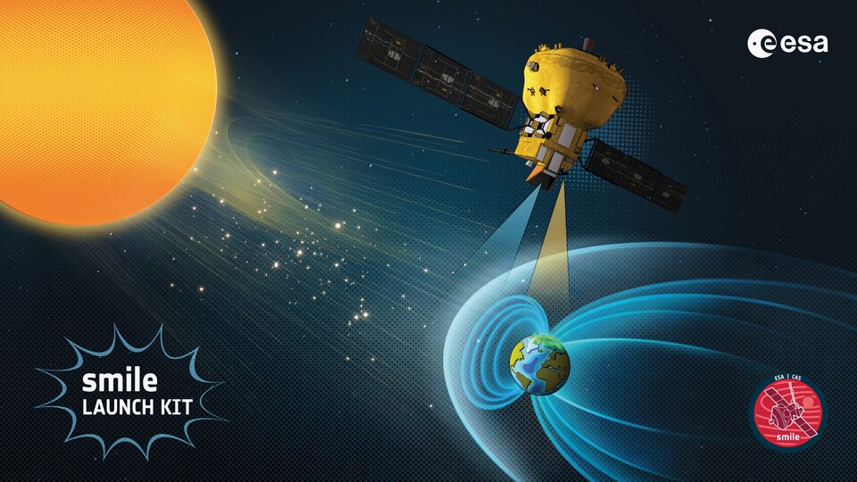 ESA Science tweet media