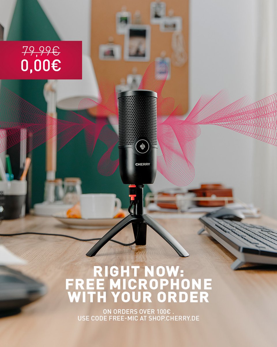 CHERRY ORIGINAL tweet media