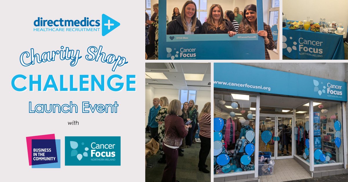 Direct Medics Healthcare Recruitment tweet media