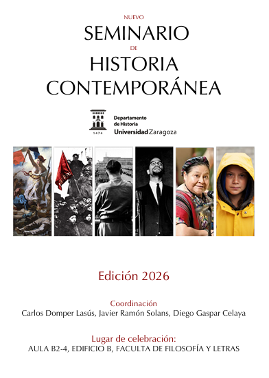 Research Group POSTDEMA tweet media