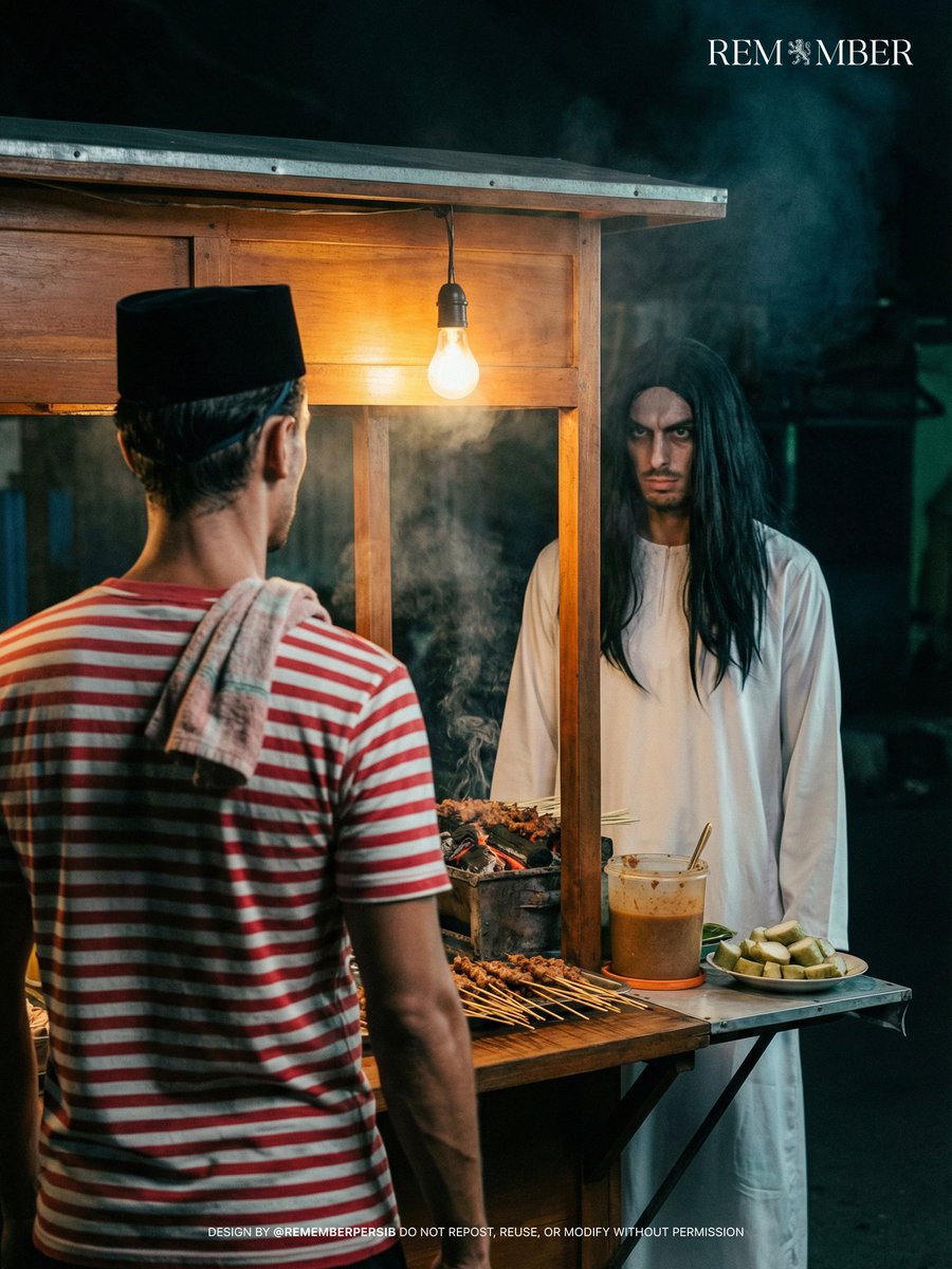 Bang Skornya 5-0 Bang