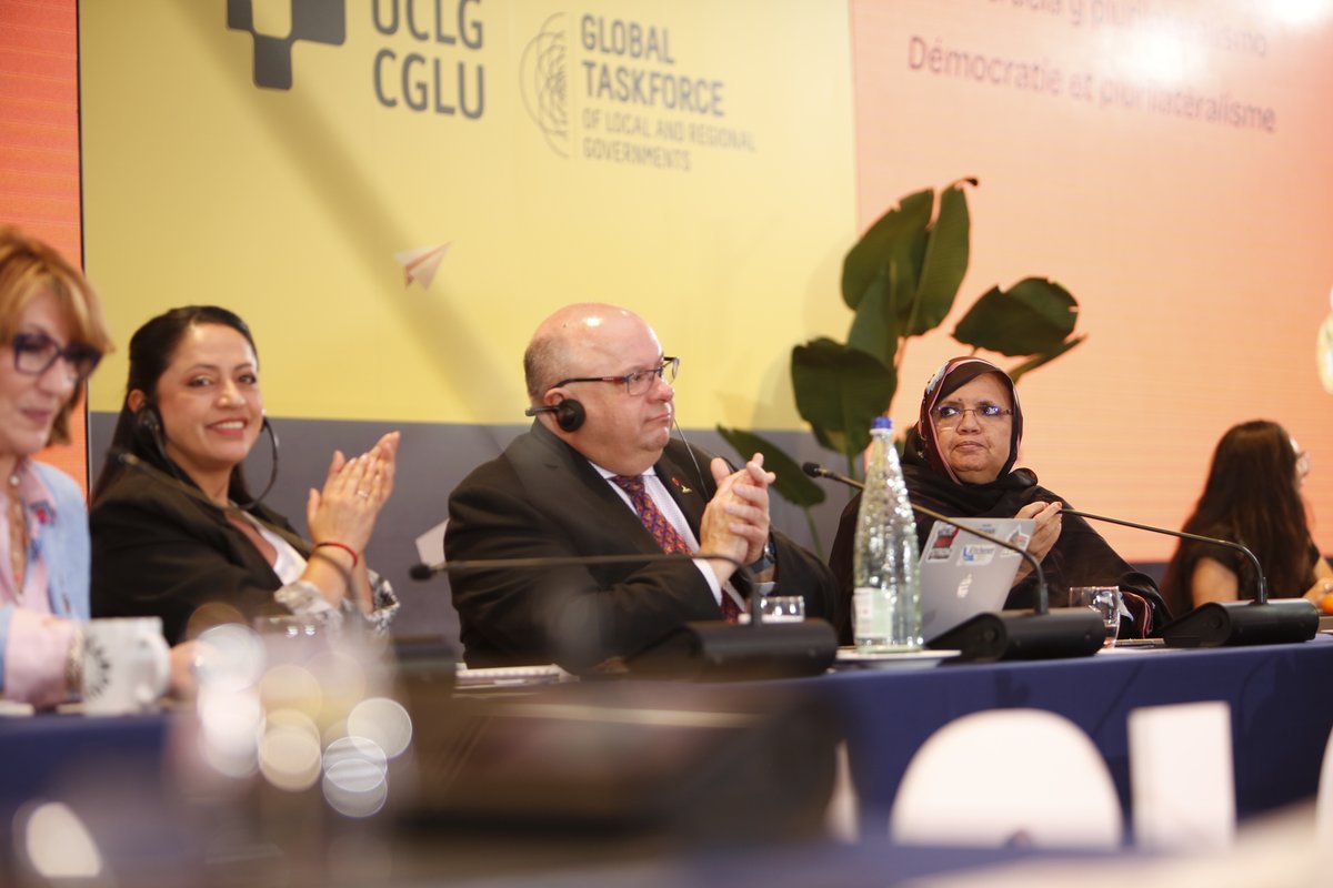 United Cities tweet media