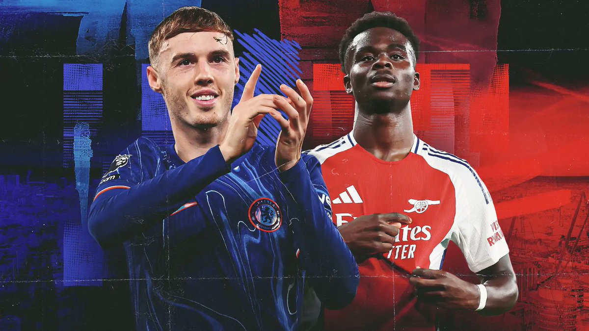 Can Arsenal beat Chelsea for the Third time this season?

 30 Nov – Chelsea 1-1 Arsenal (PL)
 14 Jan – Chelsea 2-3 Arsenal (Carabao SF1)
  3 Feb – Arsenal 1-0 Chelsea (Carabao SF2)

Will the Gunners make it 4 wins in a row this season ? #AFC #CFC #ArsenalVsChelsea
