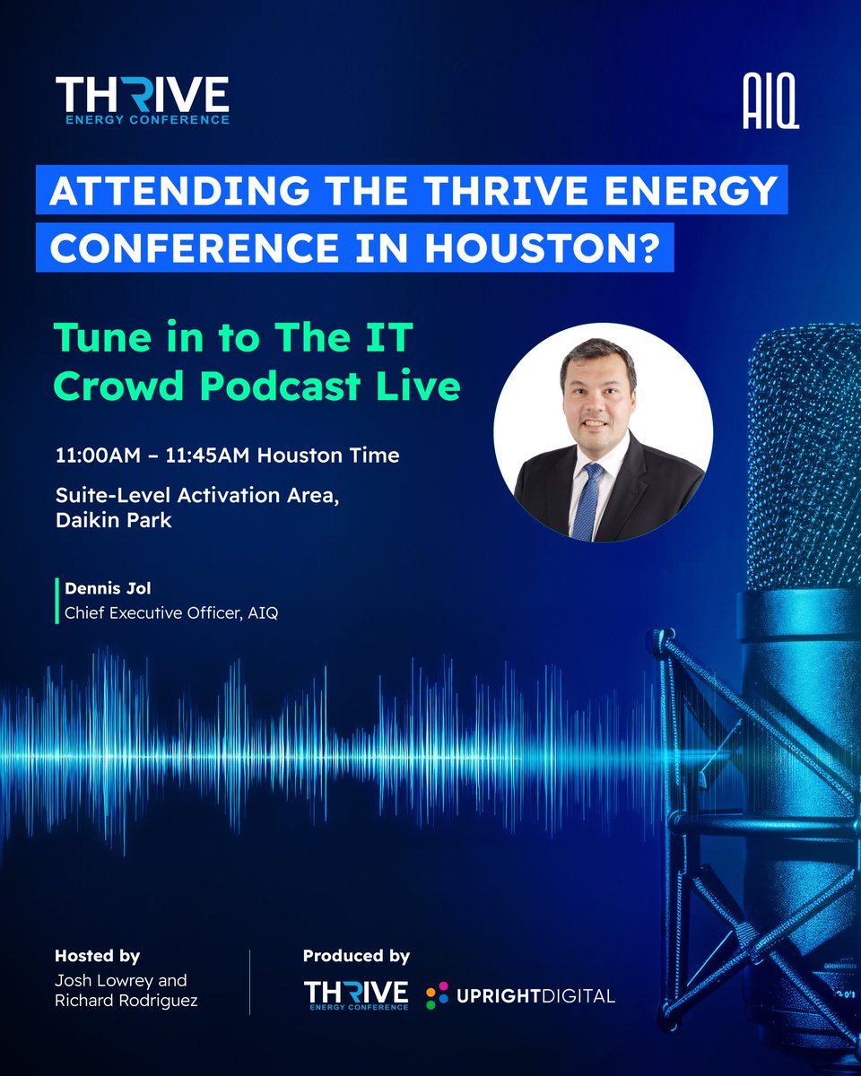 AIQIntelligence tweet media