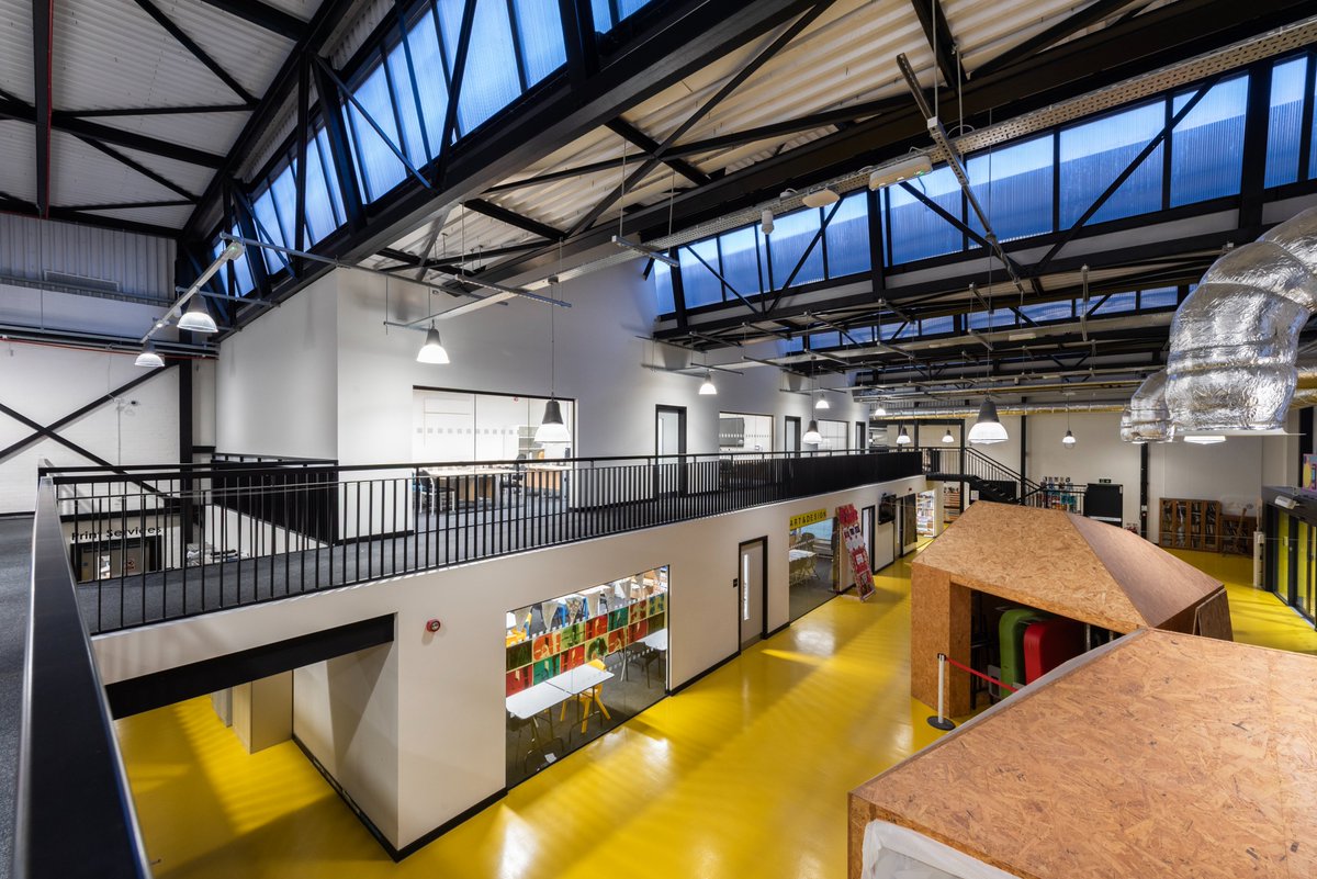 IPL Design and Build tweet media