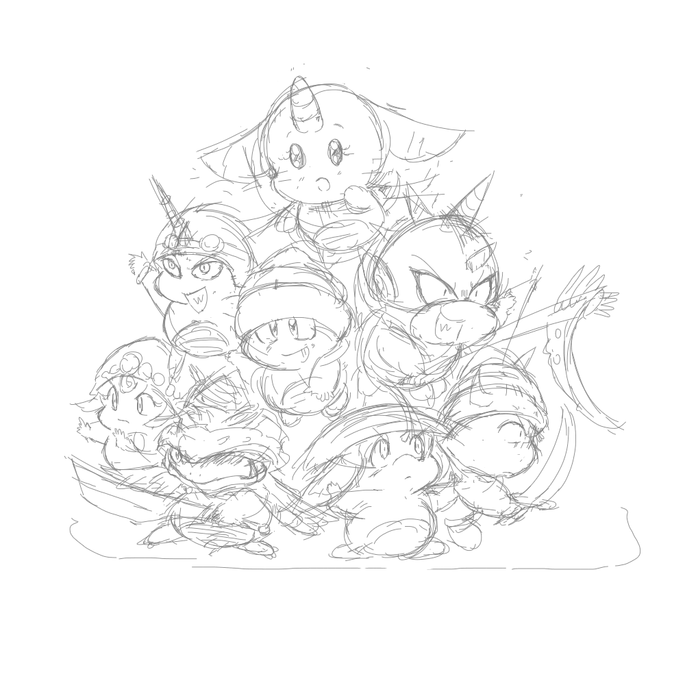 おさら (@osarakaiju) on Twitter photo 