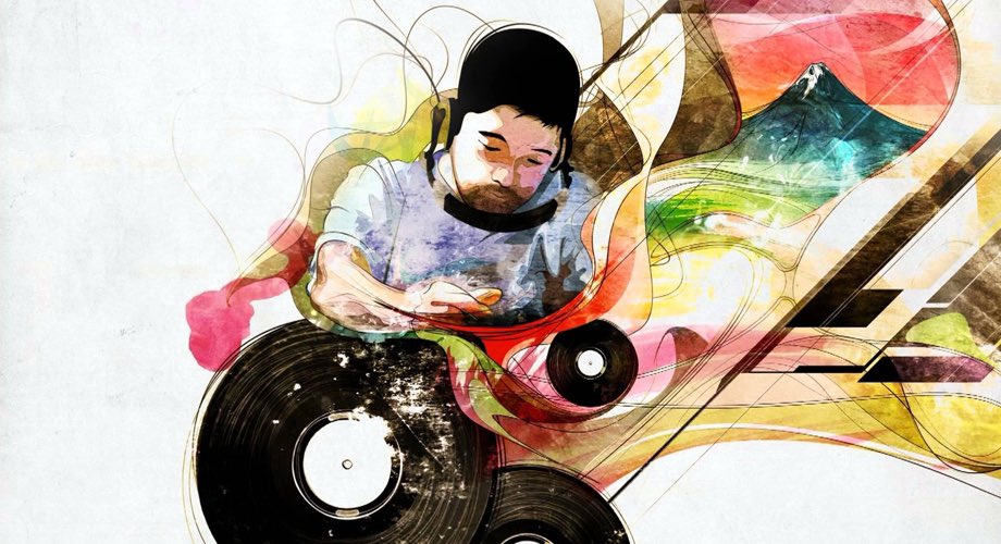 this concept of a single artist healing, reshaping and changing the trajectory of your entire life sounds crazy but that’s what Nujabes was for me. rest in power to the 🐐