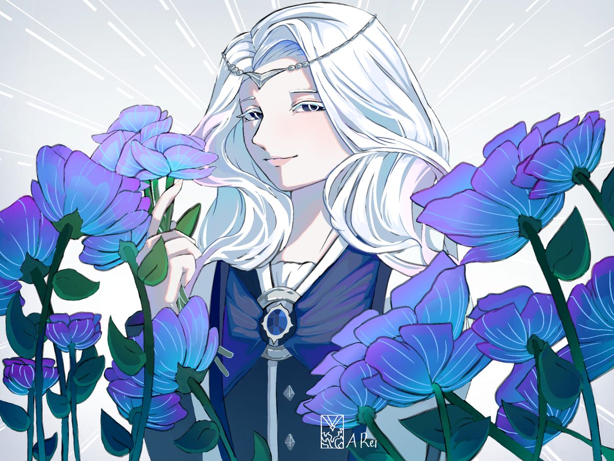 ARei_0777's tweet photo. #LRO #OC #digitalart #sample https://t.co/rz5BJ7syQR