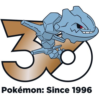 610un's tweet photo. 生涯ポケモントレーナー
おめでとう🎀だいすき
 #ポケモン30周年 https://t.co/2qSKA5tO7E
