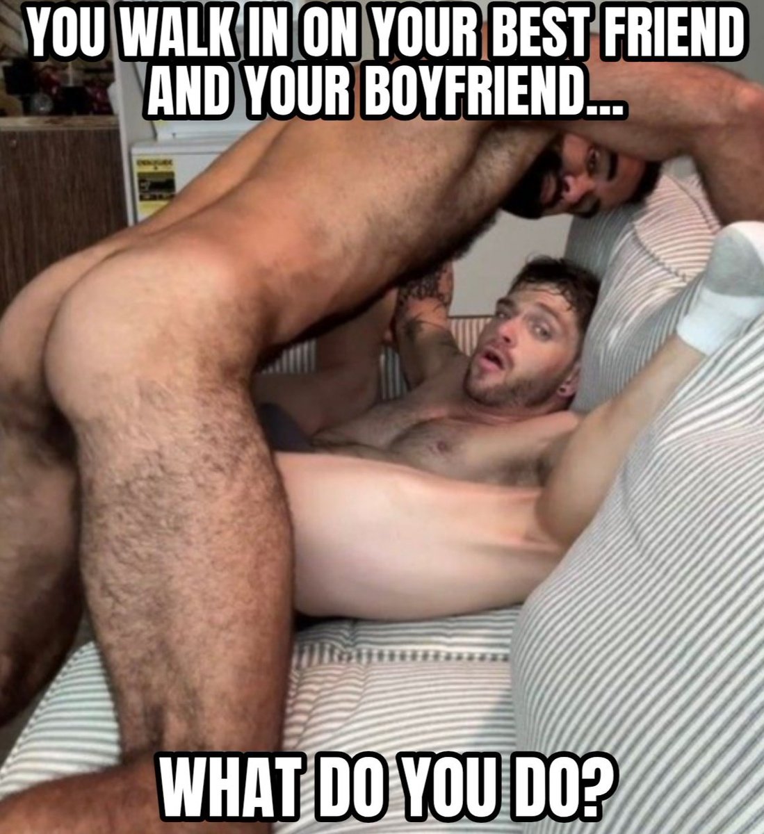 Gay Cuck Fun (18K) tweet media