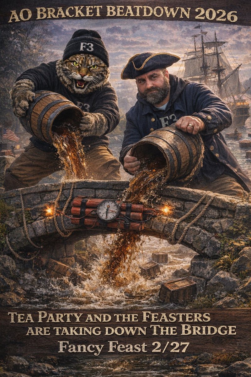 F3FancyFeast tweet media