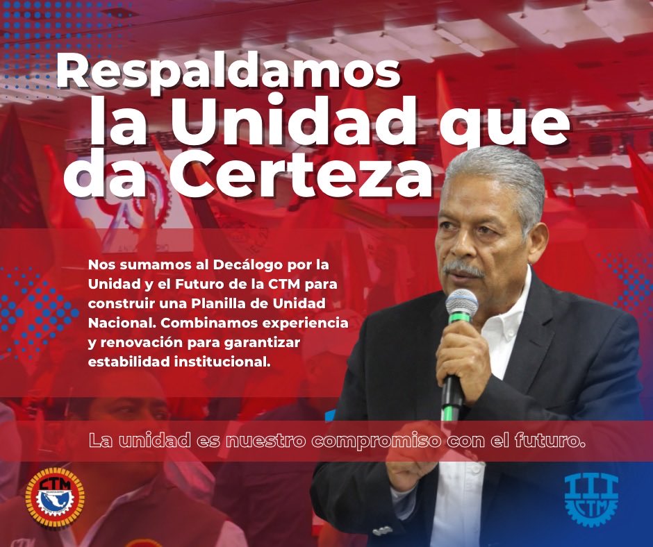 Instituto de Innovación e Investigación (INCTM) tweet media