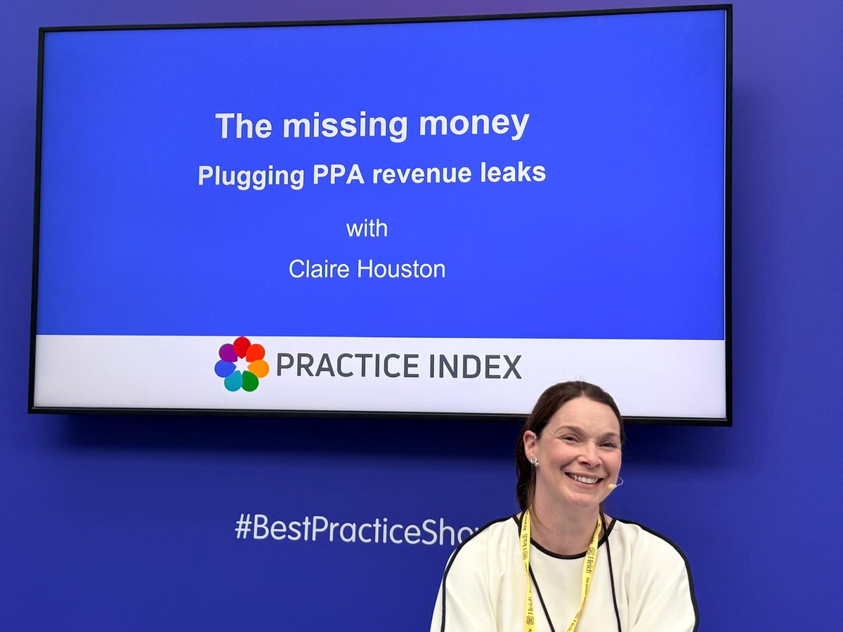 Practice Index tweet media