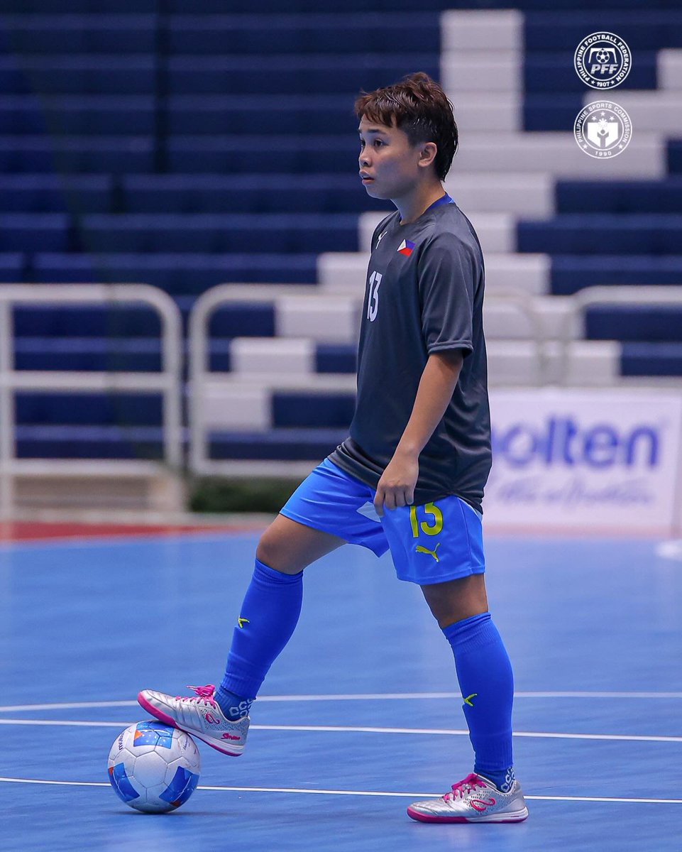 phwomensfutsal's tweet photo. Maraming Salamat sa lahat ng suporta! ππ»ββοΈπ
Lalaban tayo muli! πͺ
#SAMASAMA https://t.co/h5Ub5Yjfuu