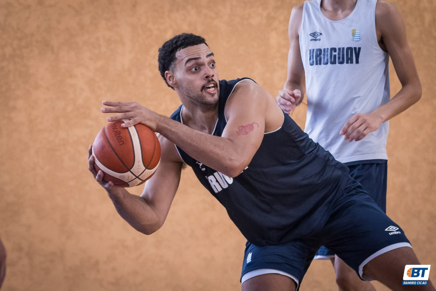 Basquet Total tweet media