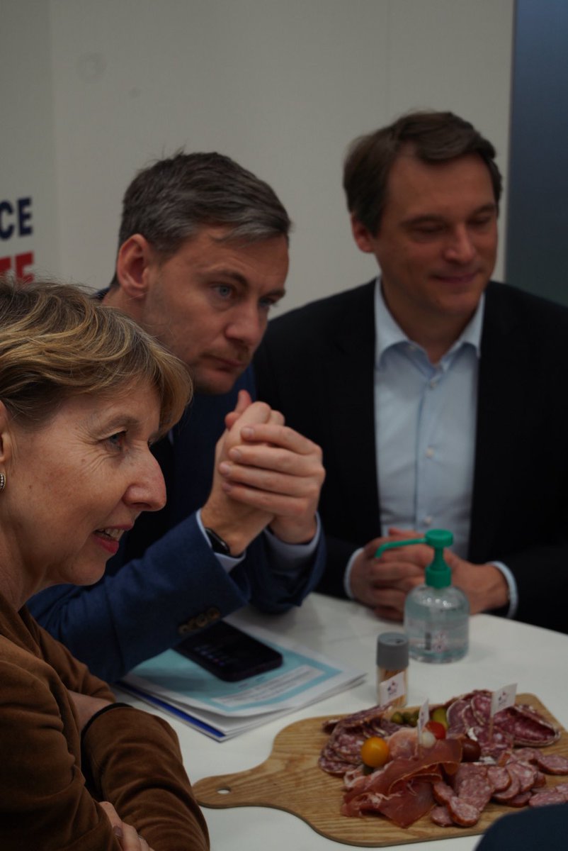 Michel Barnier tweet media