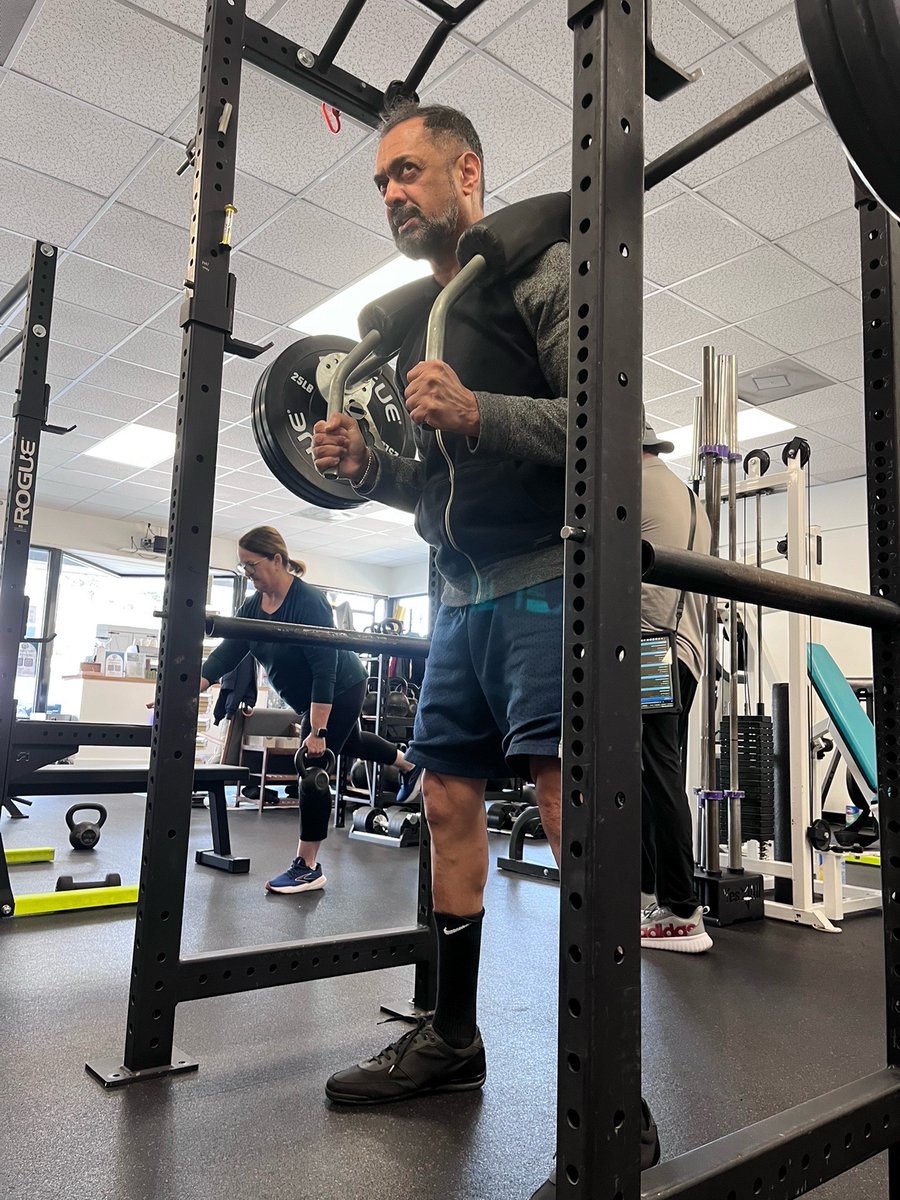 StrongerNowGym tweet media