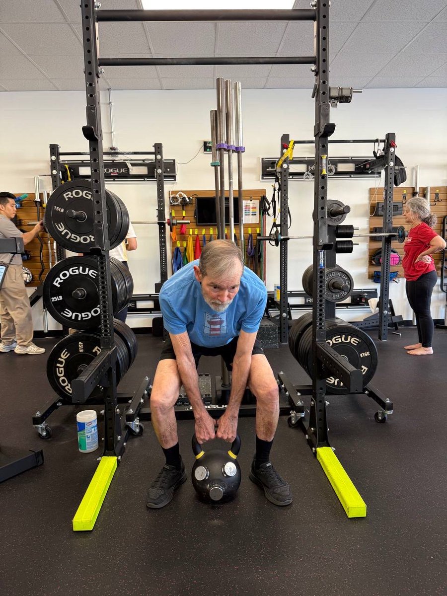 StrongerNowGym tweet media