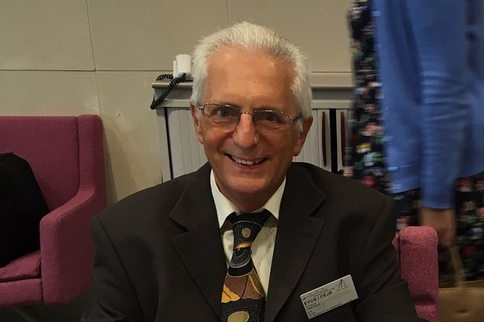 The Observatory tweet media