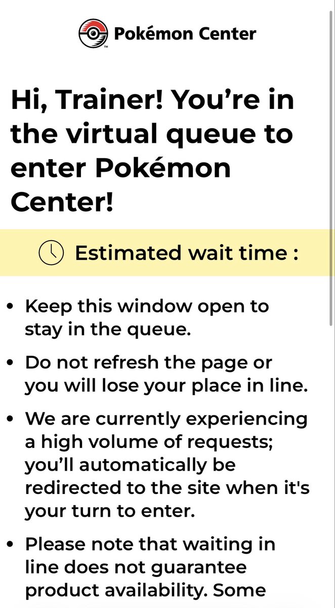 Pokémon Deals, Stock & News UK tweet media