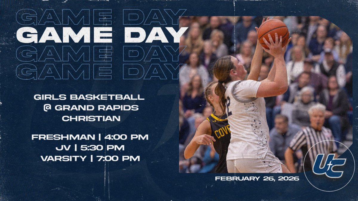 Unity Christian tweet media