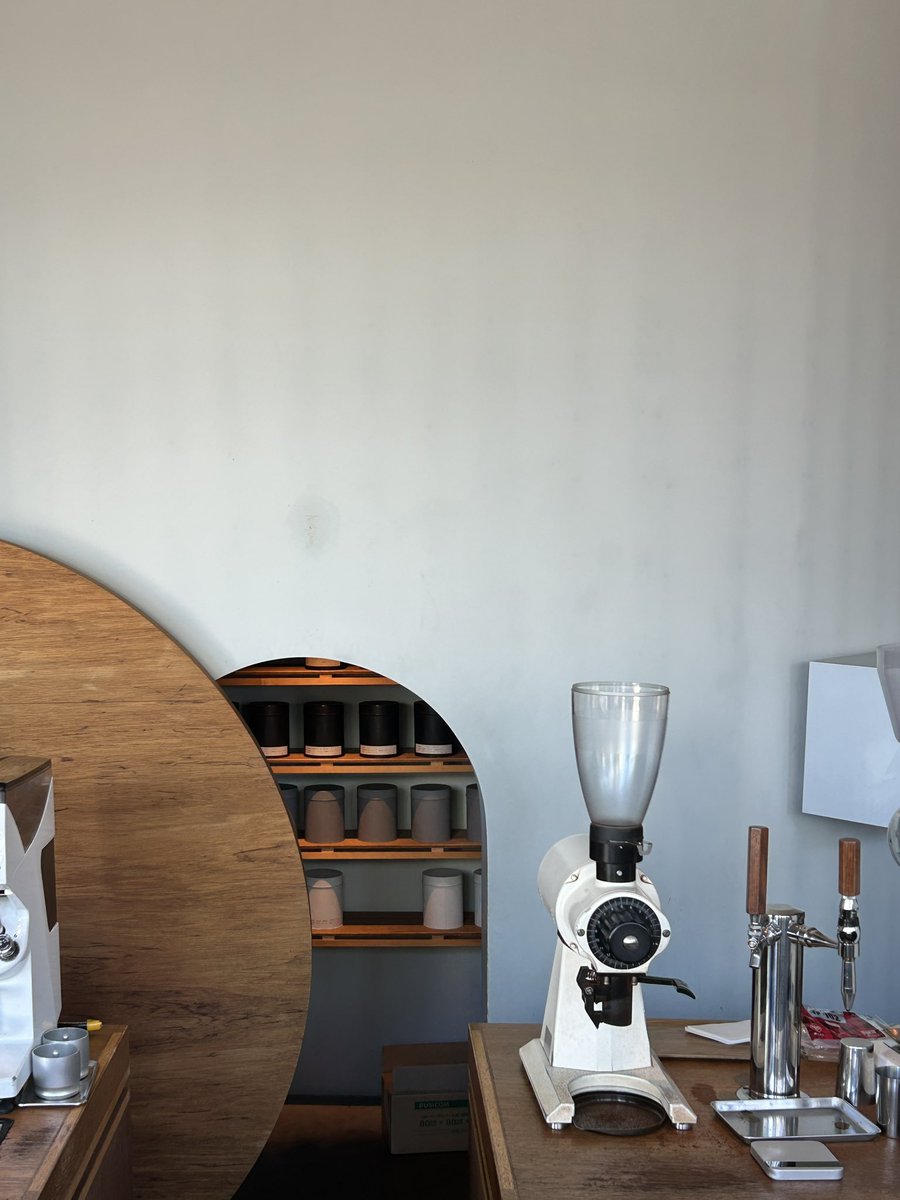 OharuBatake's tweet photo. 推しコーヒー屋たち https://t.co/IQr59XDZKl