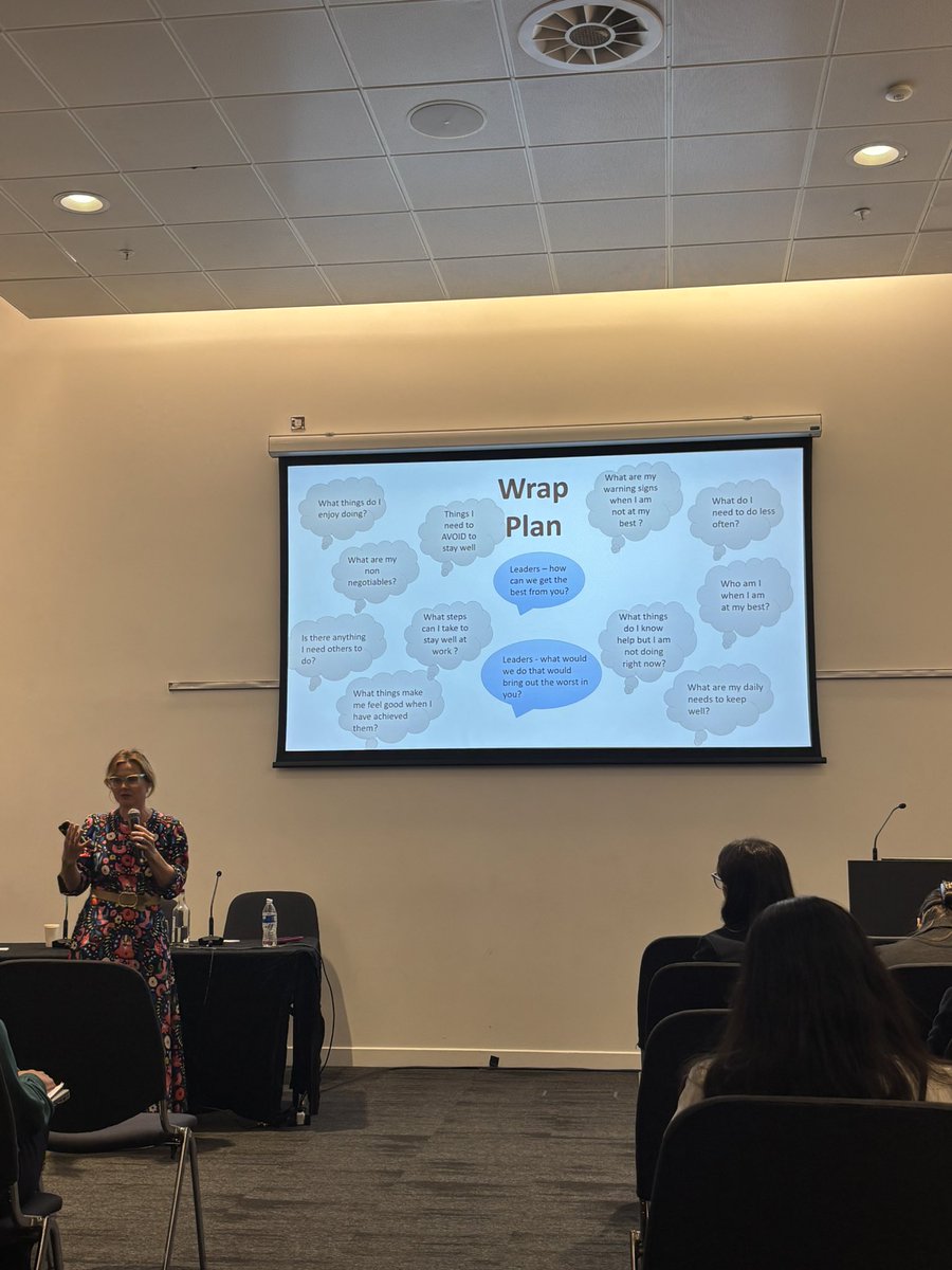 Faculty of Medical Leadership and Management tweet media