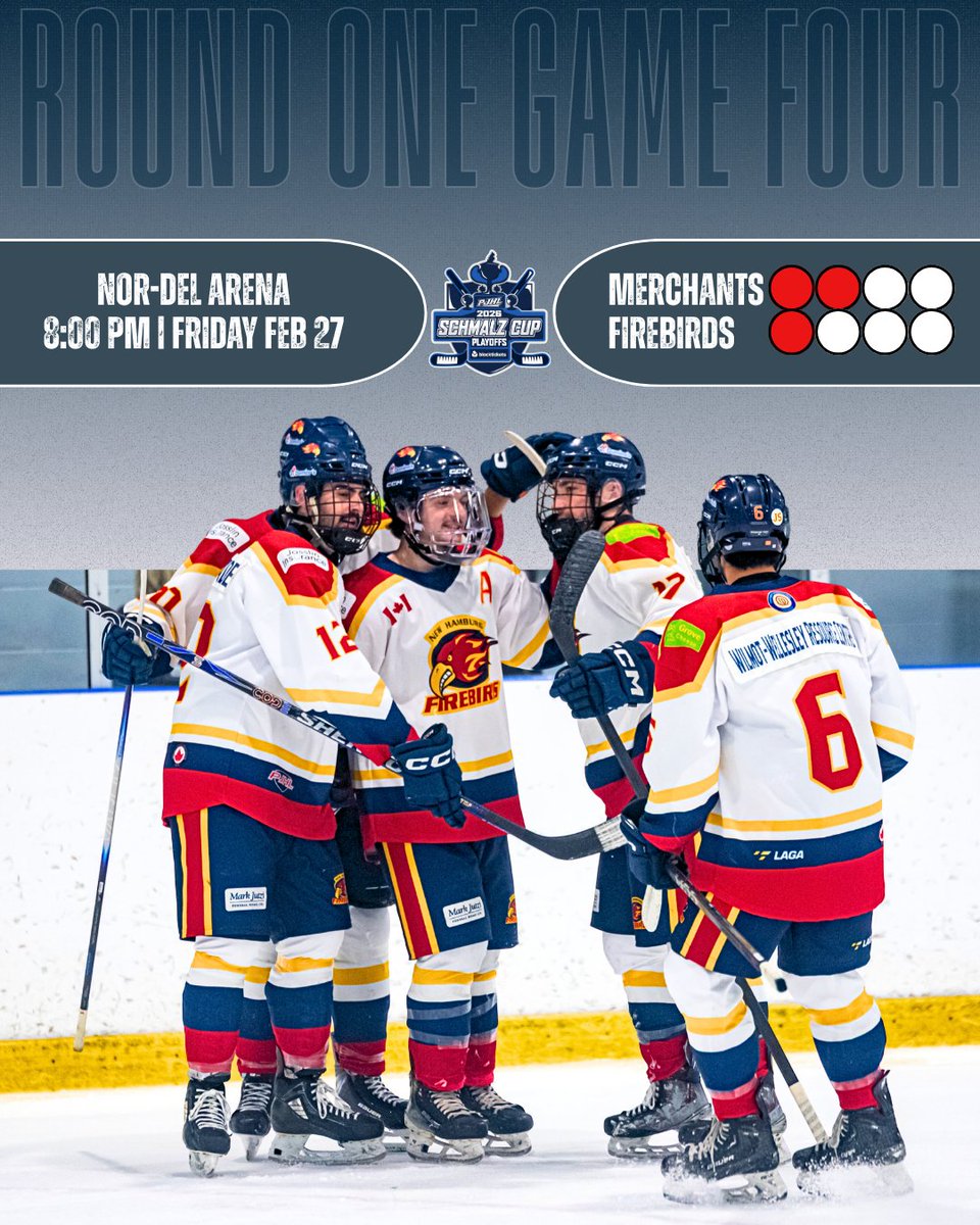 N.H. Firebirds tweet media