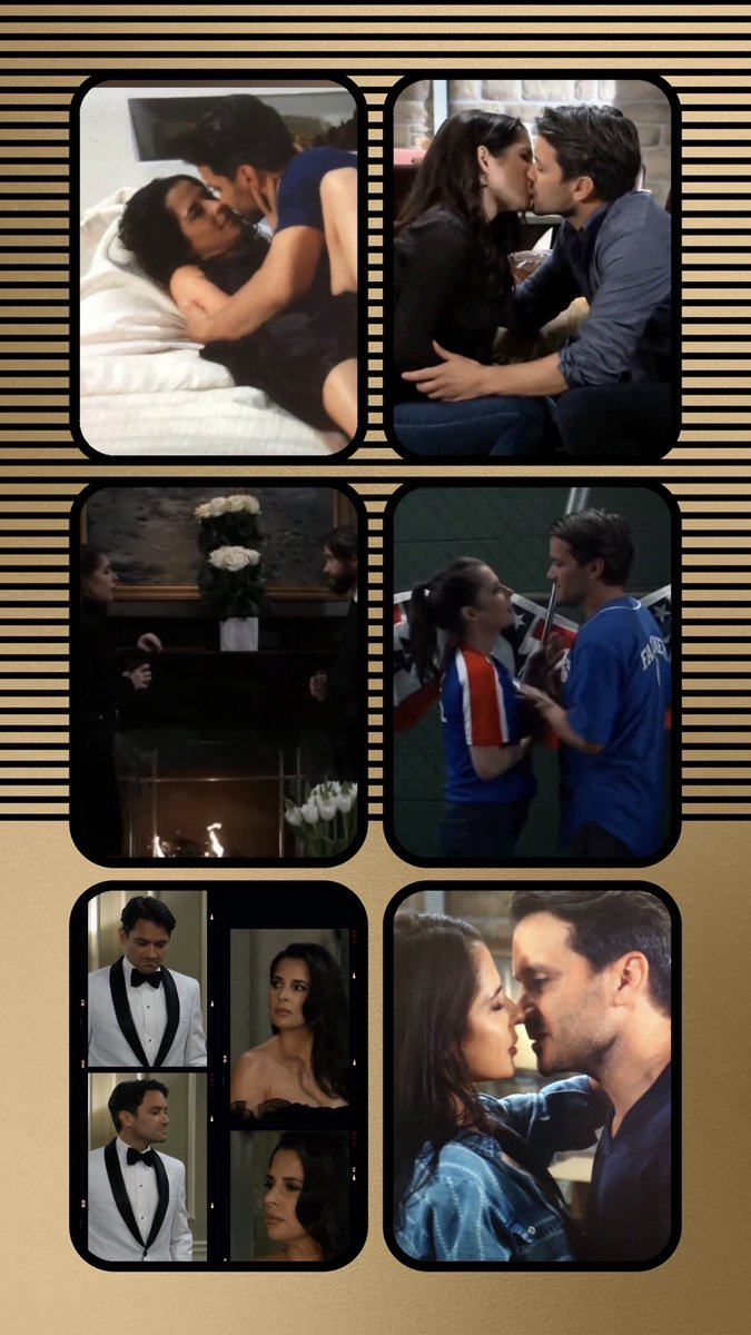 ShirlGCadotte55's tweet photo. Happy Thursday everyone!! A little #Sante love ๐ซถ missing them! #KellyMonaco and #DomZamprogna #WhatKelDomBuilt ๐ซถ๐๐๐๐ซ๐ฅ connection, trust, above all a love that held them and their #SanteCrew family together! https://t.co/GZuF9OIiKC