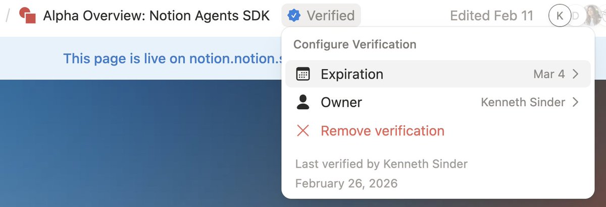 Kenneth Sinder tweet media