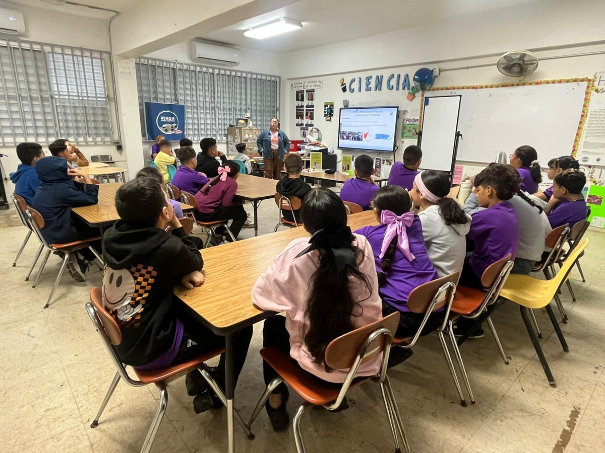 PREM UPR Humacao y Cayey tweet media