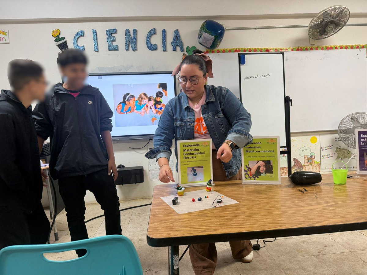 PREM UPR Humacao y Cayey tweet media