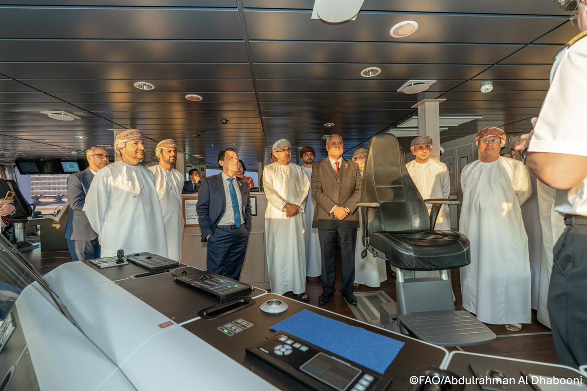 FAO Director-General QU Dongyu tweet media