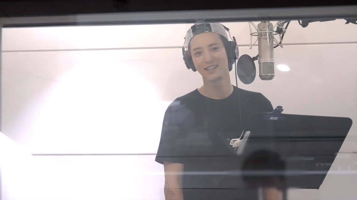 oh God pls tell me what should i do to get chansoo collab 🥺