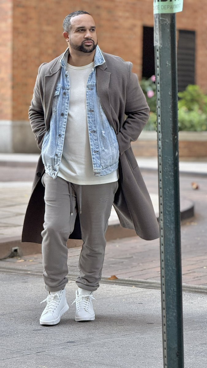 Luxury isn’t loud. It’s disciplined. It’s intentional. It’s earned.